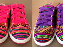 Pacha Mama sneakers