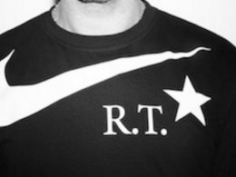 Givenchy’s Riccardo Tisci x Nike