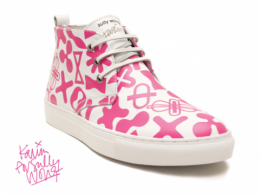 Super coole Sully Wong sneakers