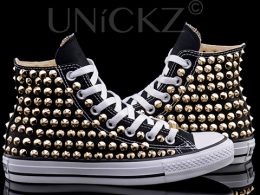 Unickz ontwerpt duurste sneaker ooit