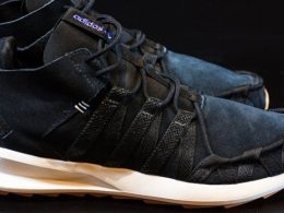Adidas Mocassins voor de heren