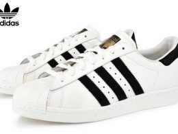 Van sneakers naar high heels