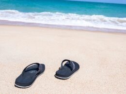Schoenen dragen in de zomer doe je zó