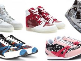 Balenciaga sneakers