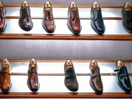 Nieuwe schoenen kopen? Dan komen deze tips vast en zeker van pas! herenschoenen