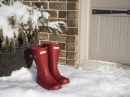 Handige tips om jouw voeten deze winter lekker warm te houden
