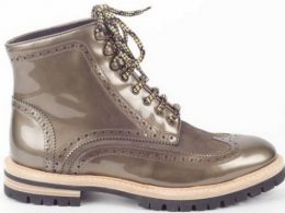 Shop tip: boots van Attilio Giusti Leombruni