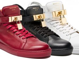 Buscemi komt met dames sneakers!