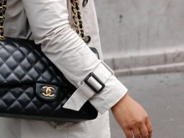 Gespot: Kristen Stewart prachtig bij Chanel