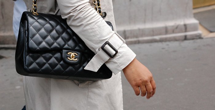 Landgoed verschijnen september Nieuwe Chanel tassen: Paris- Salzburg collectie - Shoejunks.nl