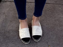 Trends 2013 zomer: Espadrilles