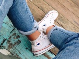 All-Stars: de schoen die altijd in is