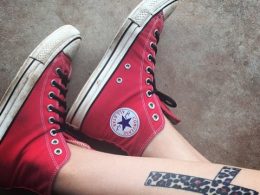 Alle coole schoenen van 2014 op een rij!