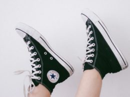 Musthaves 2013: Converse all stars