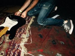 Must go: Converse All Stars feest!