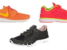 Coole sneakers voor januari