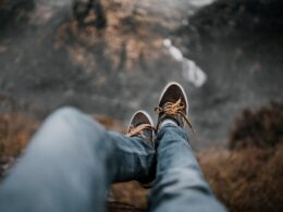 Waarom vinden we het zo geweldig om schoenen te kopen?