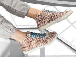 Funny find: Emoji sneakers ze bestaan!