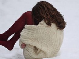 Mode & style: Schoenentips voor de kou en sneeuw.