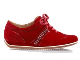 Gabor schoenen: sneaker collectie 2013
