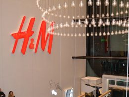 Doutzen Kroes nieuwe gezicht H&M