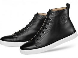 Hermès sneakers: haute sporty
