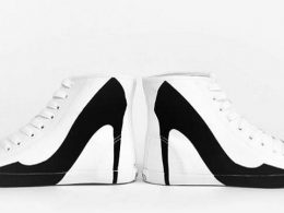 10 x grappige sneakers