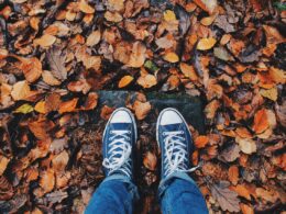 Met deze schoenen kom je de herfst wel door