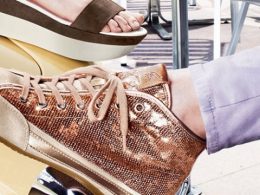 Musthave 2013: Hogan sneakers