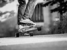 Nike lanceert nieuw en innovatief sneakerontwerp