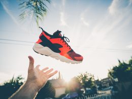 Schoenen kopen voor de zomer? Hier moet je rekening mee houden! zomerschoenen