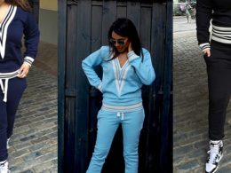 Musthave 2016: Joggingspak sporty style