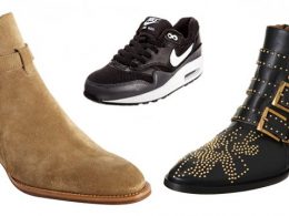In de schoenen van Kourtney Kardashian