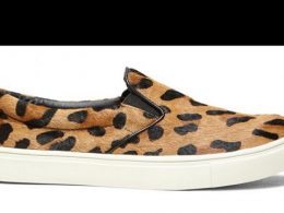 Steve Madden herfst winter 2013-2014 collectie
