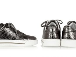 Style update: Marc by Marc Jacobs sneakers