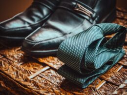 Zó draag je comfortabele schoenen op het werk