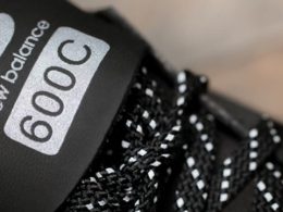 New Balance komt met nieuwe heren sneakers