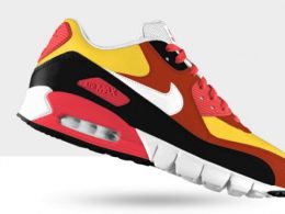 Wannahave: Nike Air Max 90 sneakers