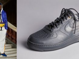 Nike werkt opnieuw samen met Pigalle