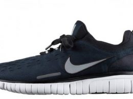 Nike x A.P.C. collectie