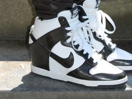Trend report: Old Skool sneakers are back!