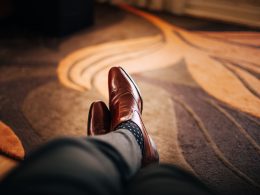 Waarom kiezen voor leren schoenen? leren schoenen