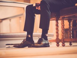 De fijnste schoenen voor de man premium schoenen