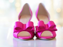 Hoe vind je de perfecte schoenen voor een bruiloft?