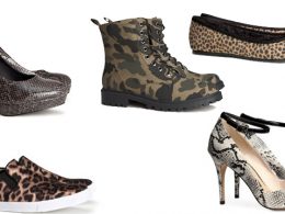 Budget tip: printjes bij H&M