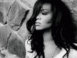 Rihanna’s style