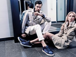 Royaums nieuwe herfst winter collectie 2013