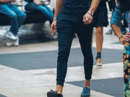 Deze schoenen passen bij je jeans, chino of smart pants