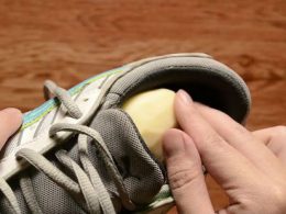 Te kleine schoenen? Schoenen oprekken doe je zo schoenen oprekken
