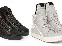Schoenen 2015: coole heren sneakers